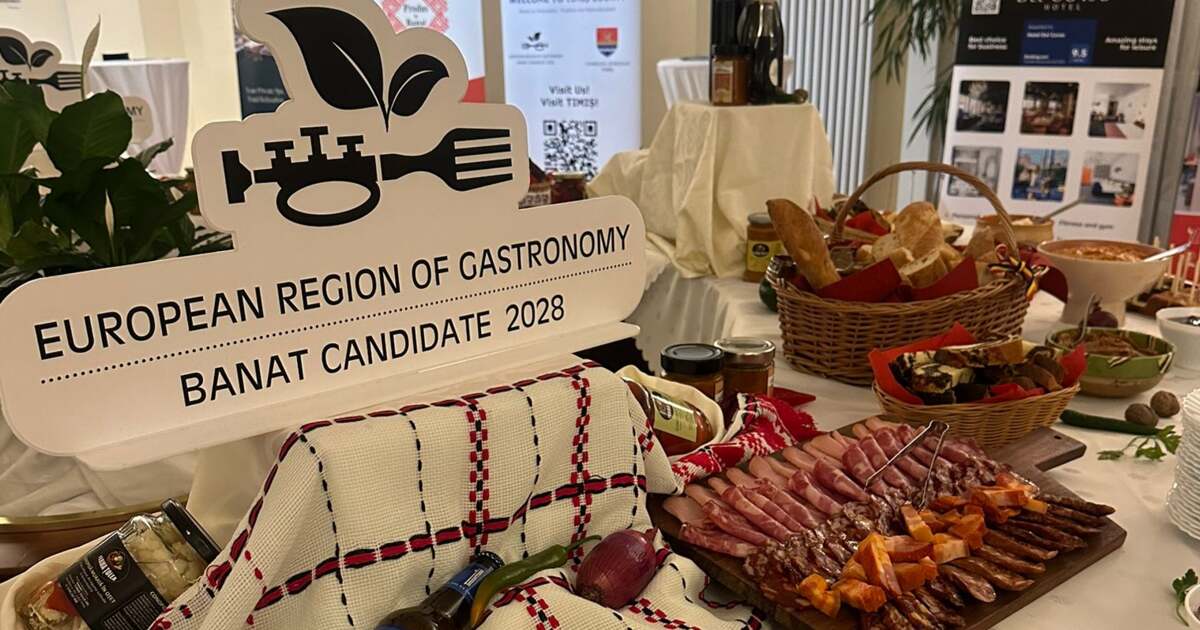 Timișul, prezentat la cel mai mare târg de turism din lume, la Berlin FOTO Timișul, prezentat la cel mai mare târg de turism din lume, la Berlin FOTO