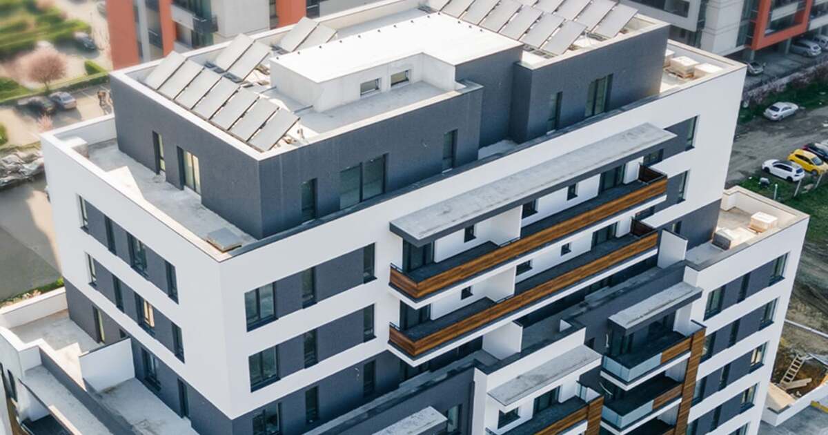 Târgul Imobiliar Timișoara: Apartamente cu loc de parcare inclus de la Sol Residence Târgul Imobiliar Timișoara: Apartamente cu loc de parcare inclus de la Sol Residence