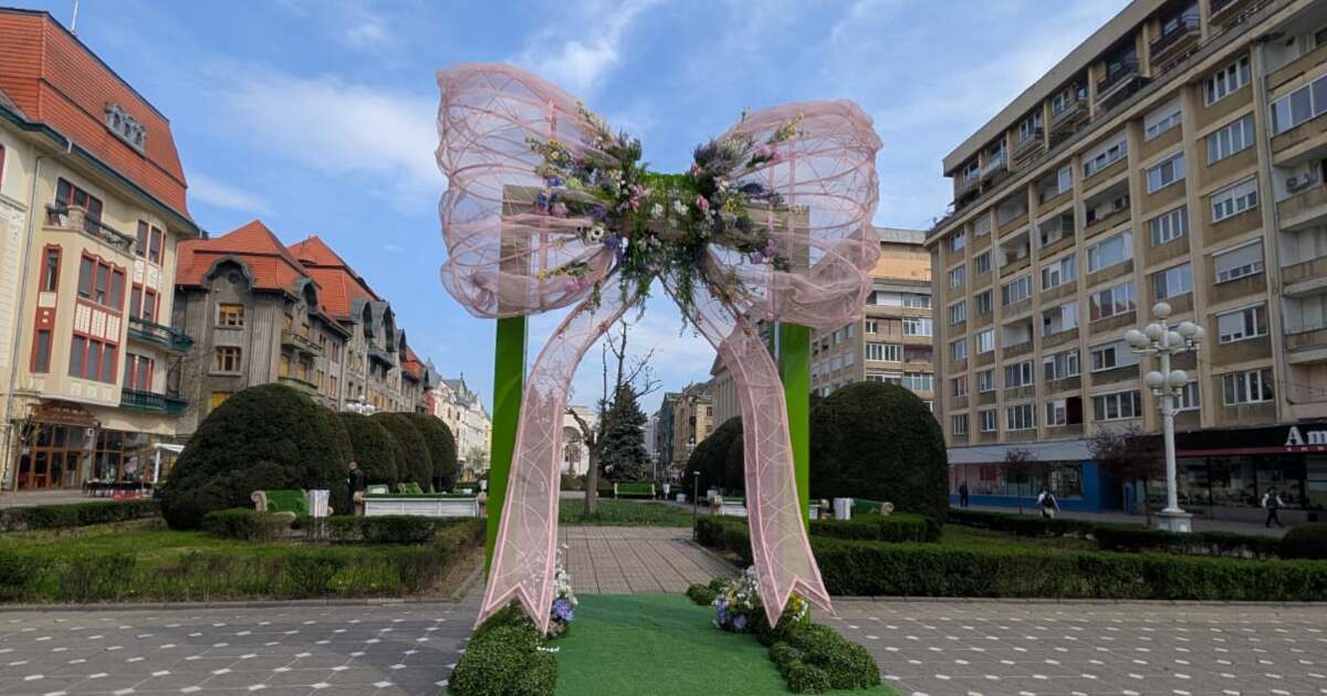 Ce evenimente interesante au loc astăzi, 2 aprilie 2026, în Timișoara? Ce evenimente interesante au loc astăzi, 2 aprilie 2026, în Timișoara?