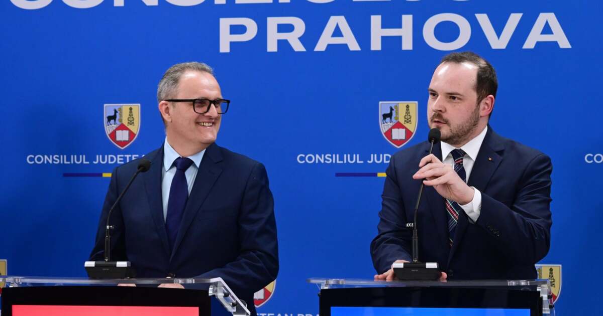 Consiliul Județean preia spitalul CFR Ploiești, în timp ce Timișoara rămâne blocată Consiliul Județean preia spitalul CFR Ploiești, în timp ce Timișoara rămâne blocată