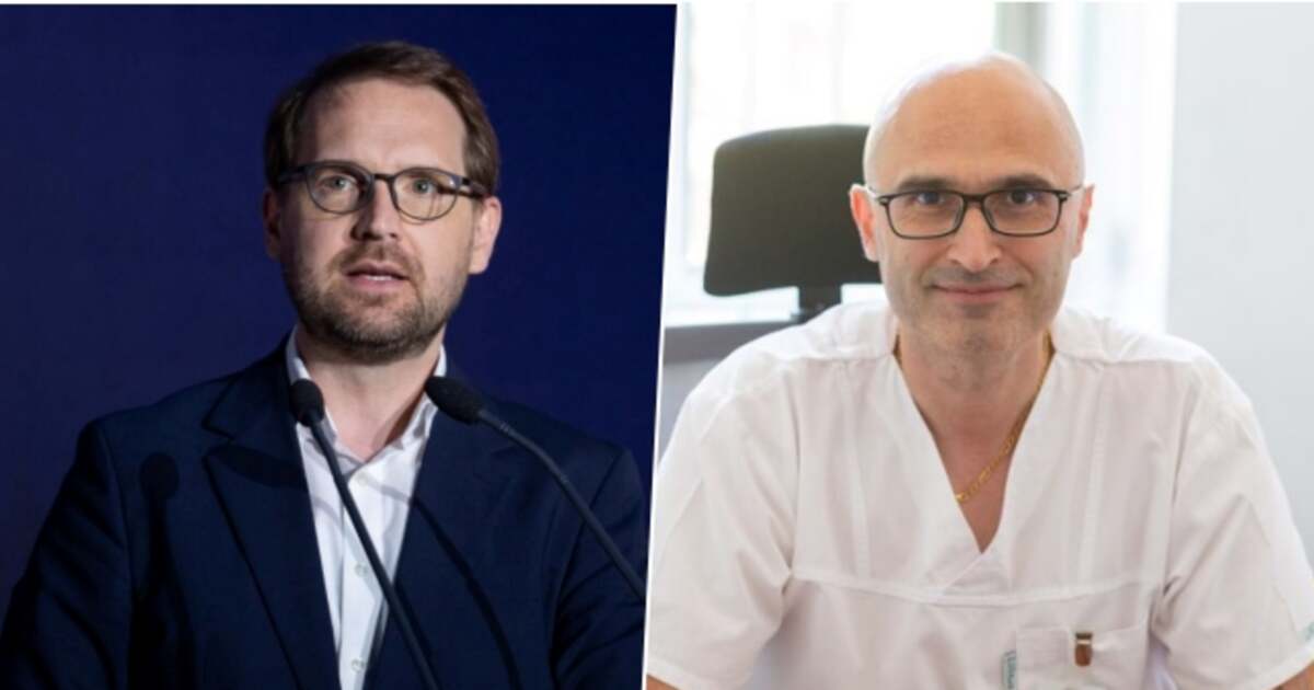 Primarul Dominic Fritz: „Este important să existe o schimbare la finalul mandatului dr. Oancea” Primarul Dominic Fritz: „Este important să existe o schimbare la finalul mandatului dr. Oancea”