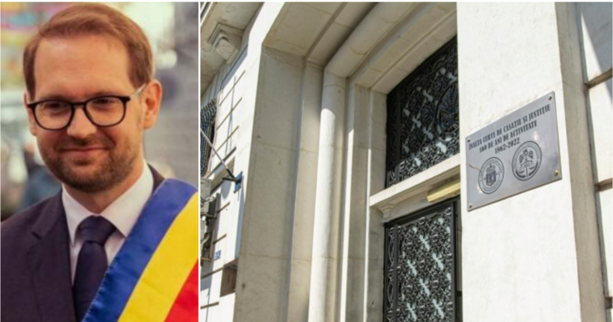 ÎCCJ ar putea să anunțe săptămâna viitoare o decizie în cazul Fritz - detalii aici! ÎCCJ ar putea să anunțe săptămâna viitoare o decizie în cazul Fritz - detalii aici!