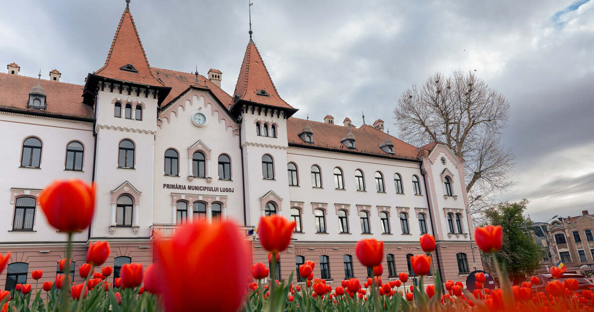 Primarul Călin Dobra dezvăluie reduceri de taxe pentru mașini la Lugoj! Primarul Călin Dobra dezvăluie reduceri de taxe pentru mașini la Lugoj!