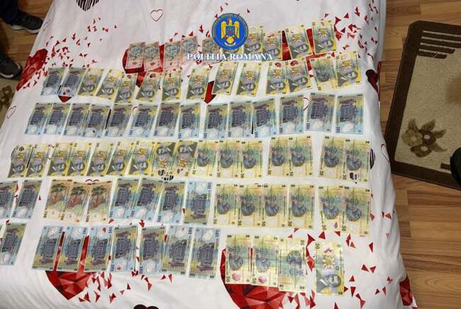 Poza pentru articolul Trei bărbați au furat un cablu din cupru de 1,5 milioane de euro de pe șantierul căii ferate Timișoara-Arad