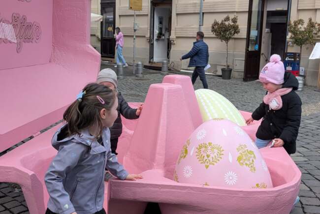 Poza pentru articolul Ce facem astăzi, 11 aprilie 2026, în Timișoara?