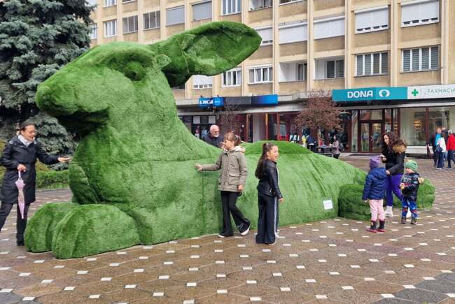 Poza pentru articolul Ce facem astăzi, 10 aprilie 2026, în Timișoara?