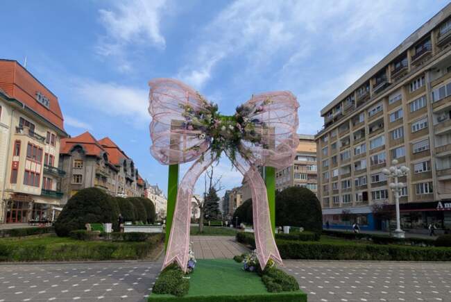 Poza pentru articolul Ce facem astăzi, 2 aprilie 2026, în Timișoara?