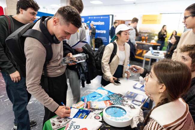 Poza pentru articolul Ce facem astăzi, 11 martie 2026, în Timișoara?