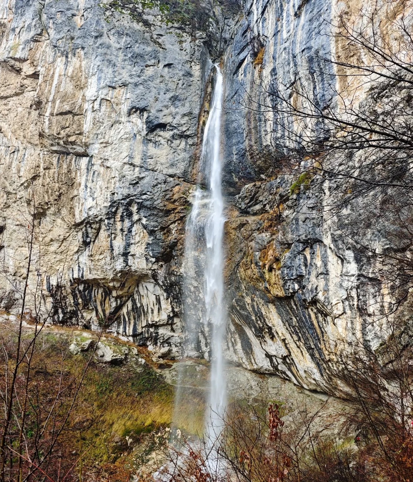 cascada Vanturatoarea (7)