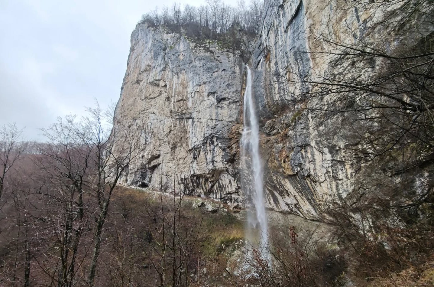 cascada Vanturatoarea (4)