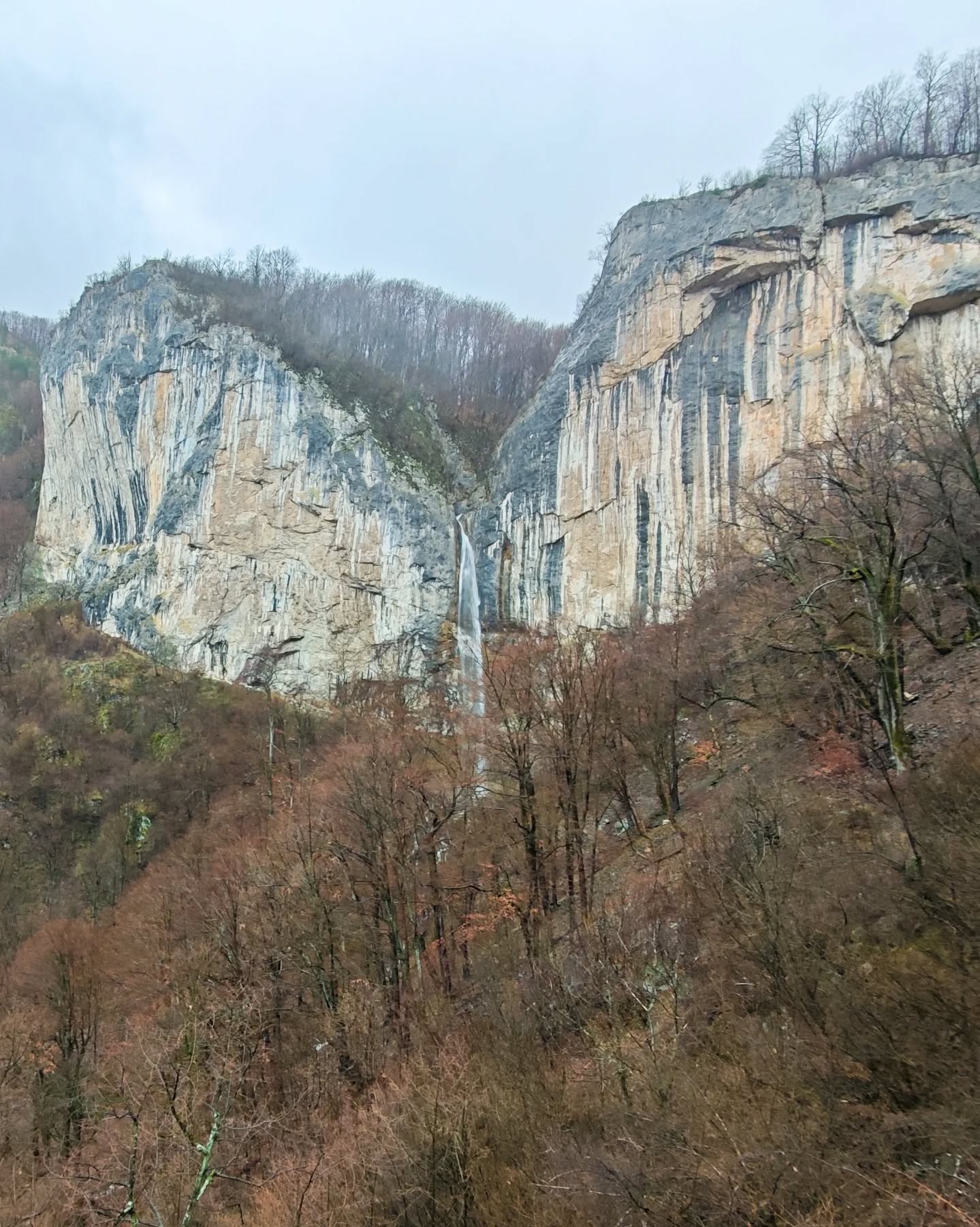 cascada Vanturatoarea (6)