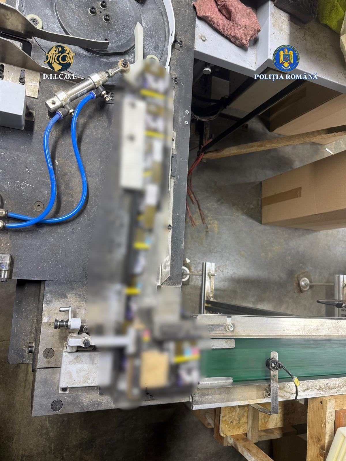 fabrica tigarete ilegale timisoara (17)