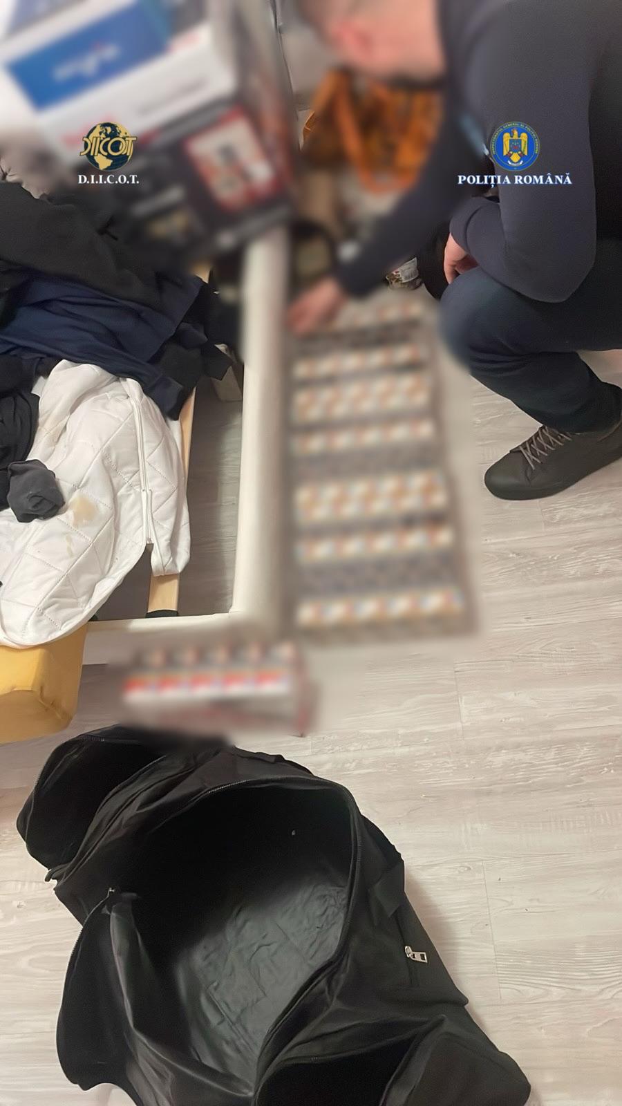 fabrica tigarete ilegale timisoara (21)