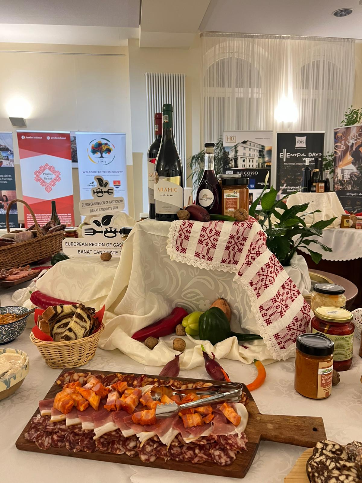 mancare timis promovare turistica (2)