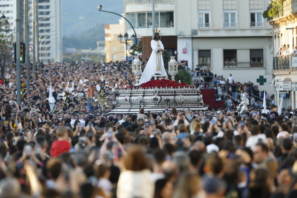 Holy Week in Malaga