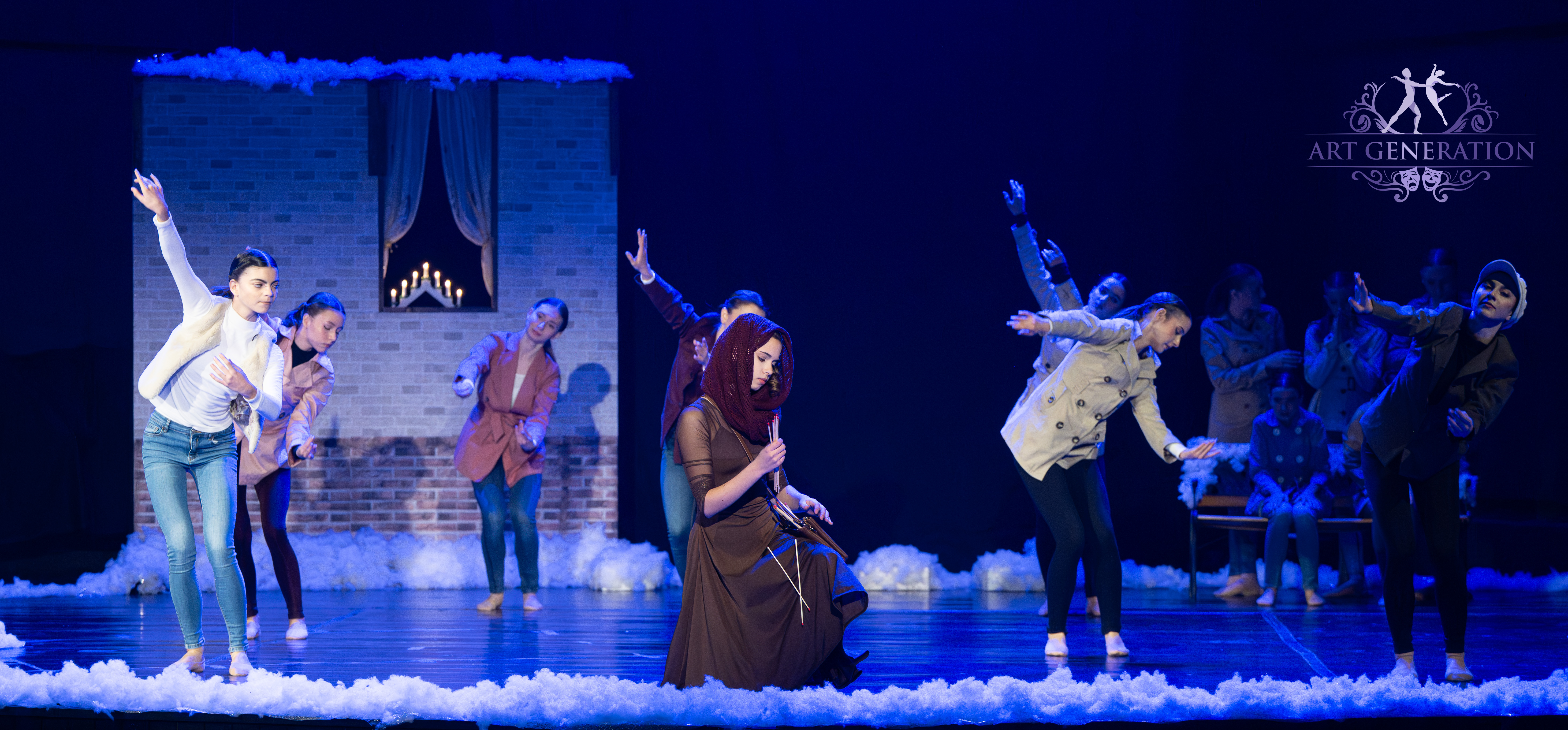 26. Art Generation D T 20225