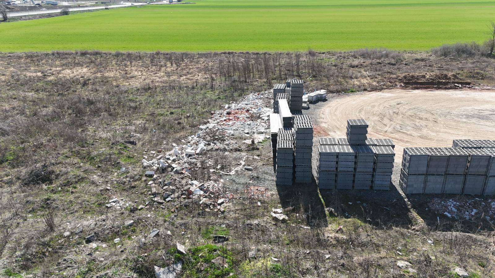 gropi clandestine timis (13)