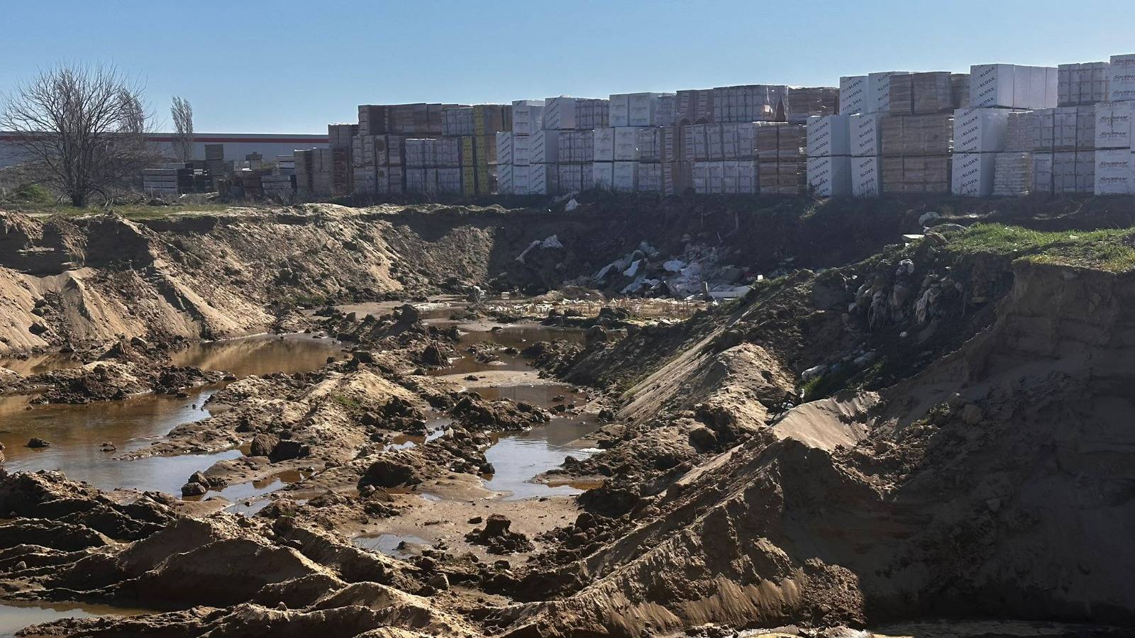 gropi clandestine timis (7)