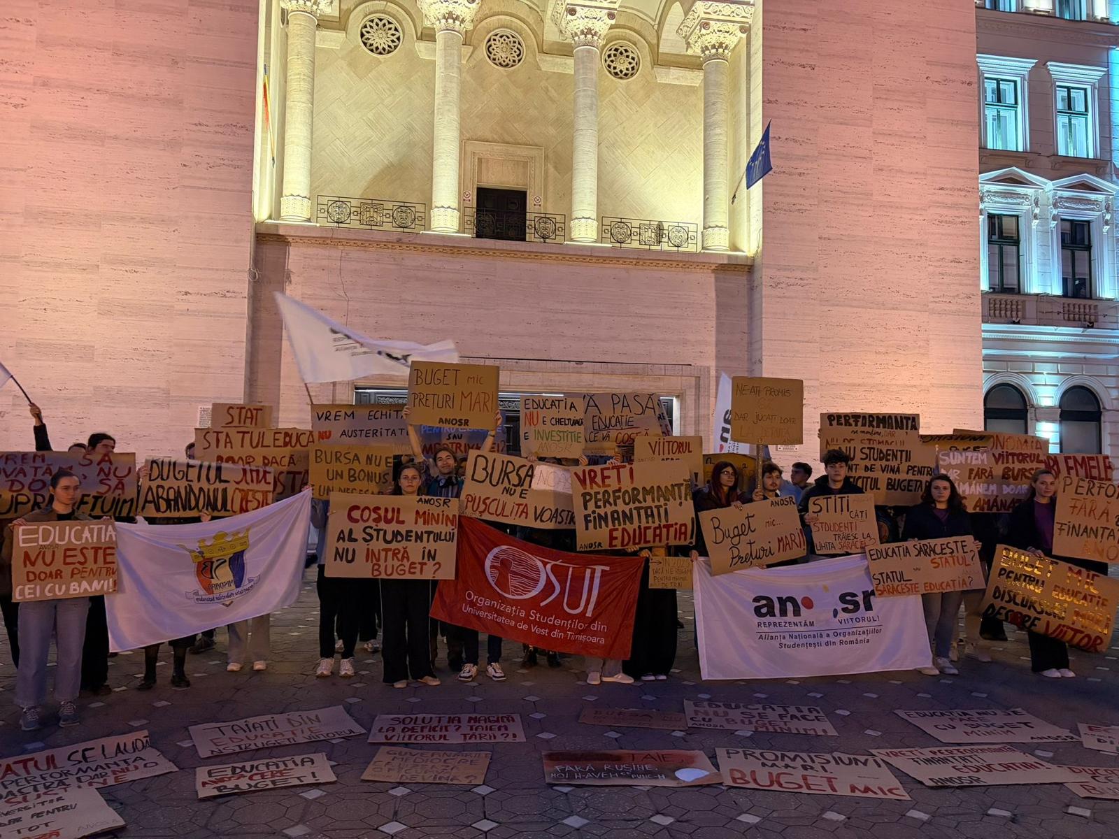 protest studenti timisoara (11)