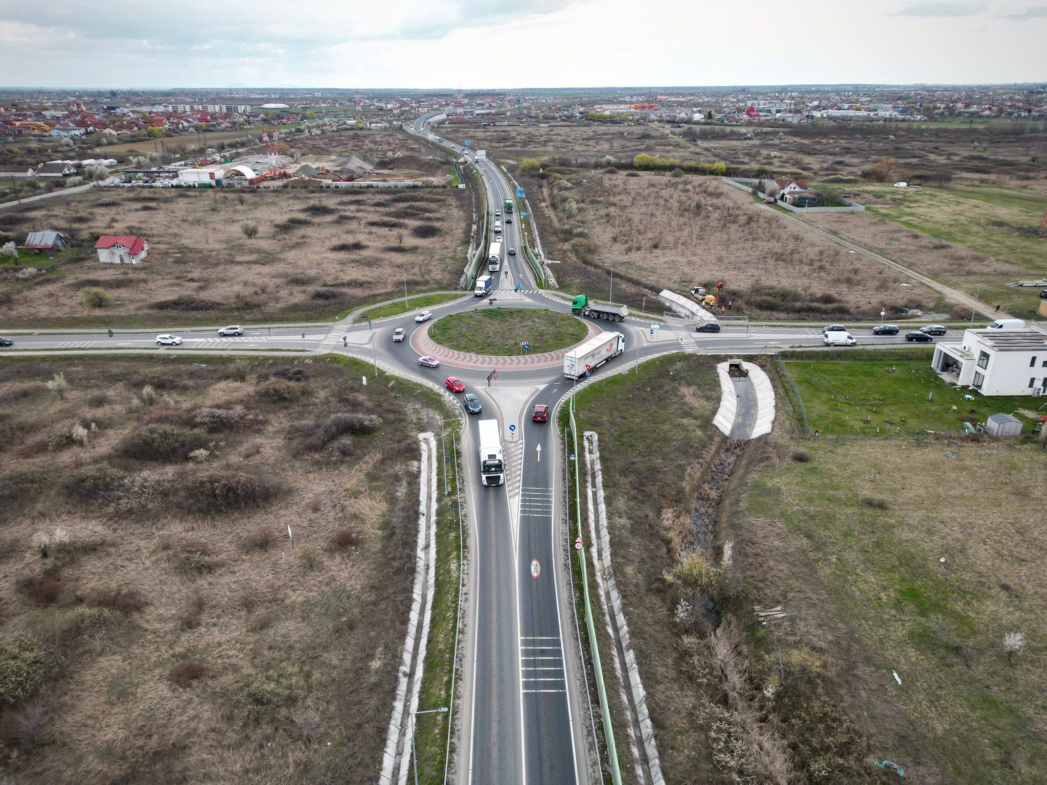 Pasaj Drumul Boilor martie 2026 (5)