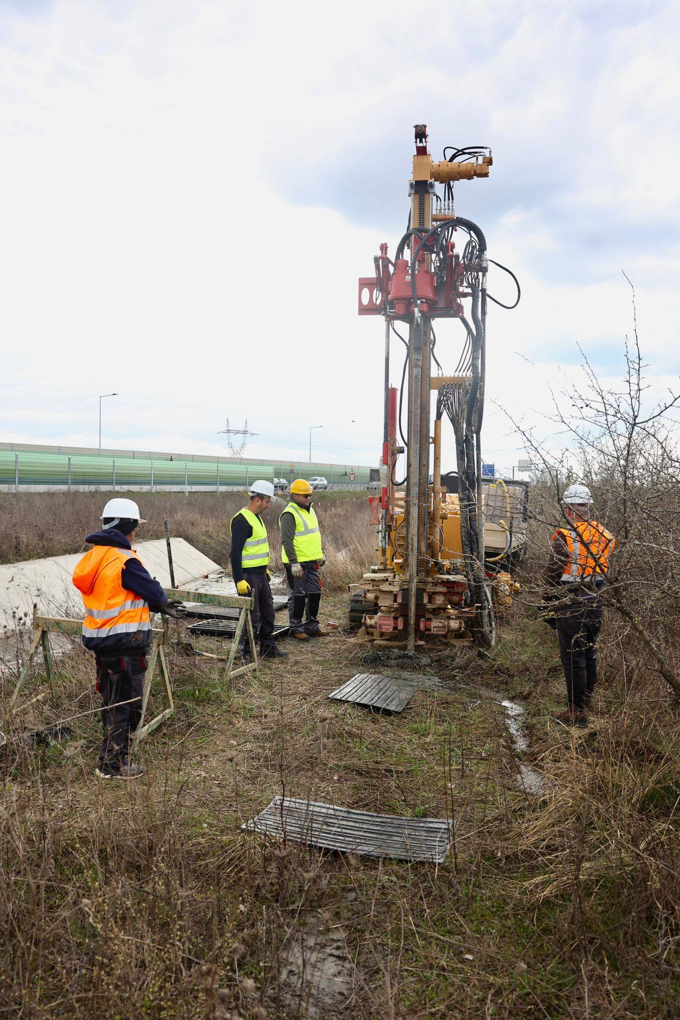 Pasaj Drumul Boilor martie 2026 (1)