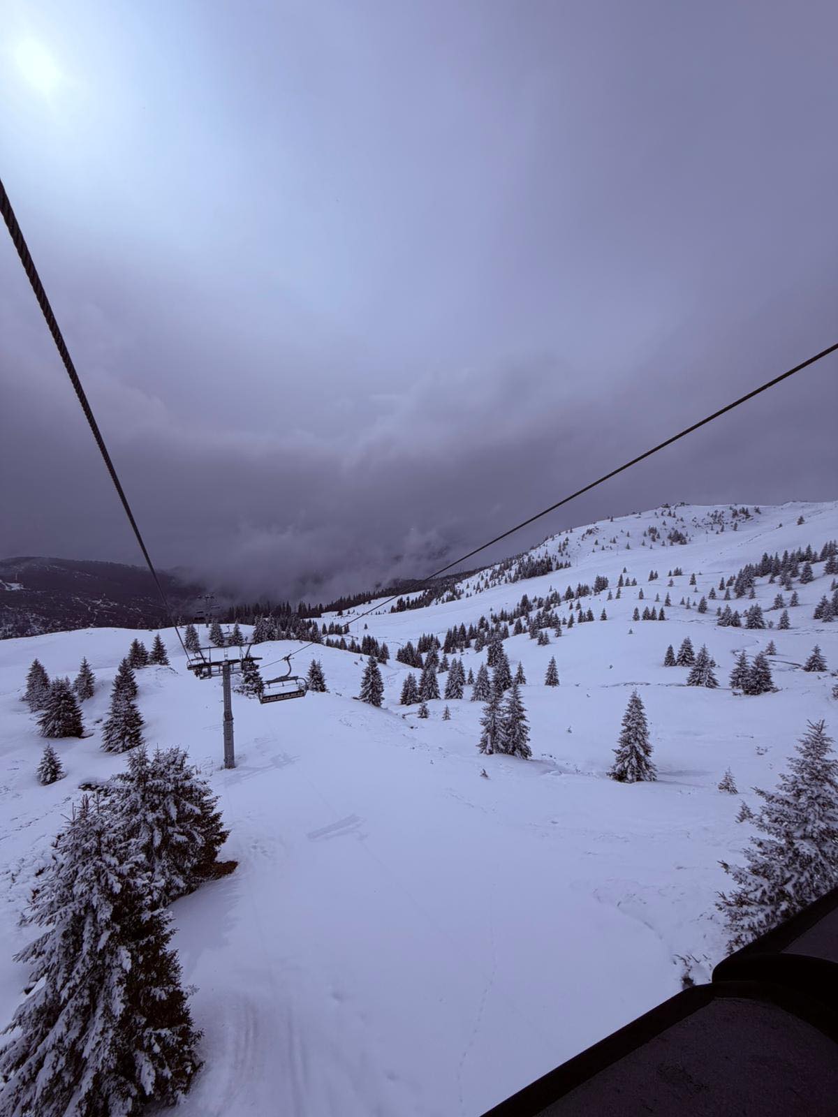 zapada muntele mic (3)