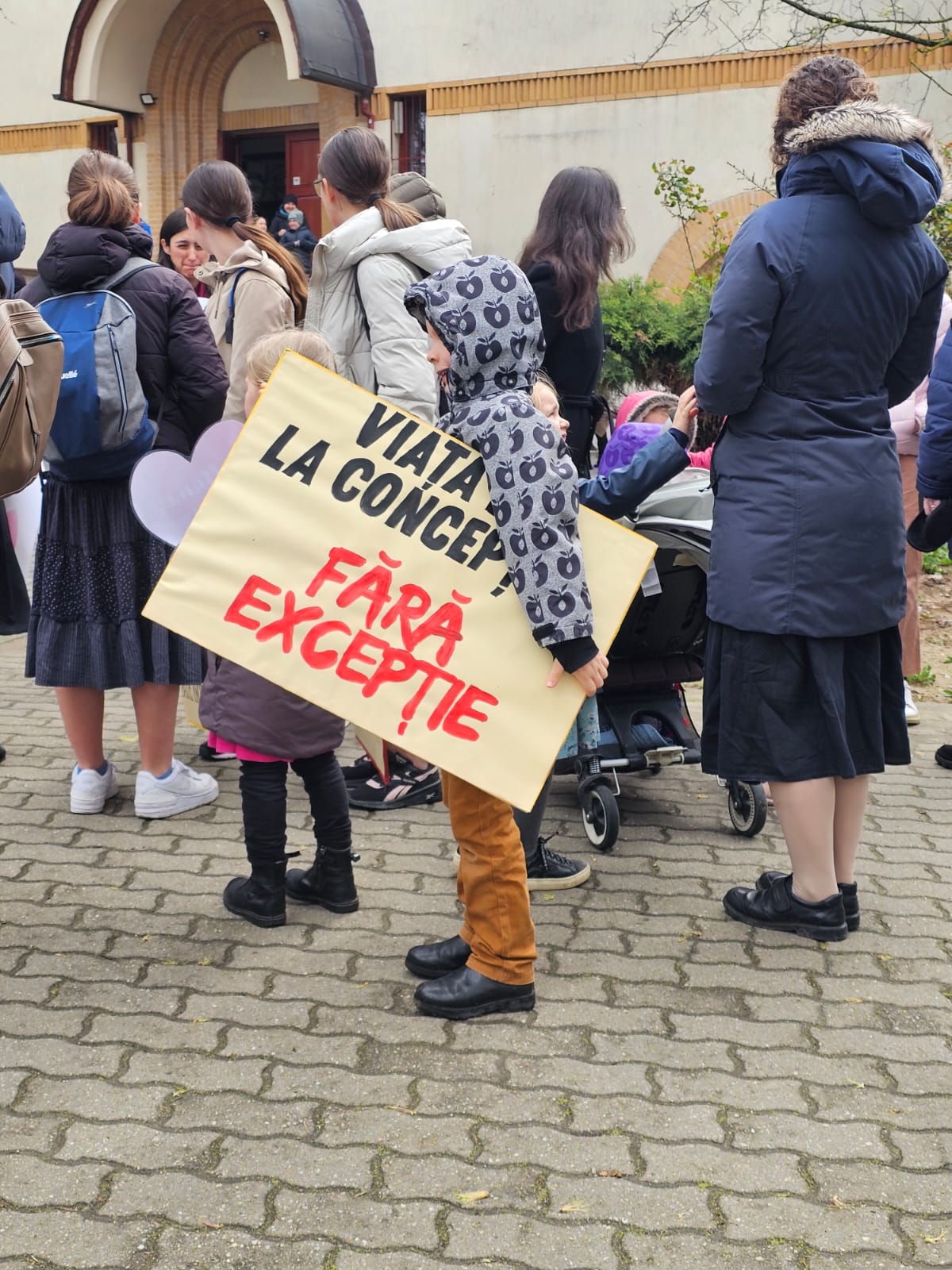 marsul pentru viata (5)