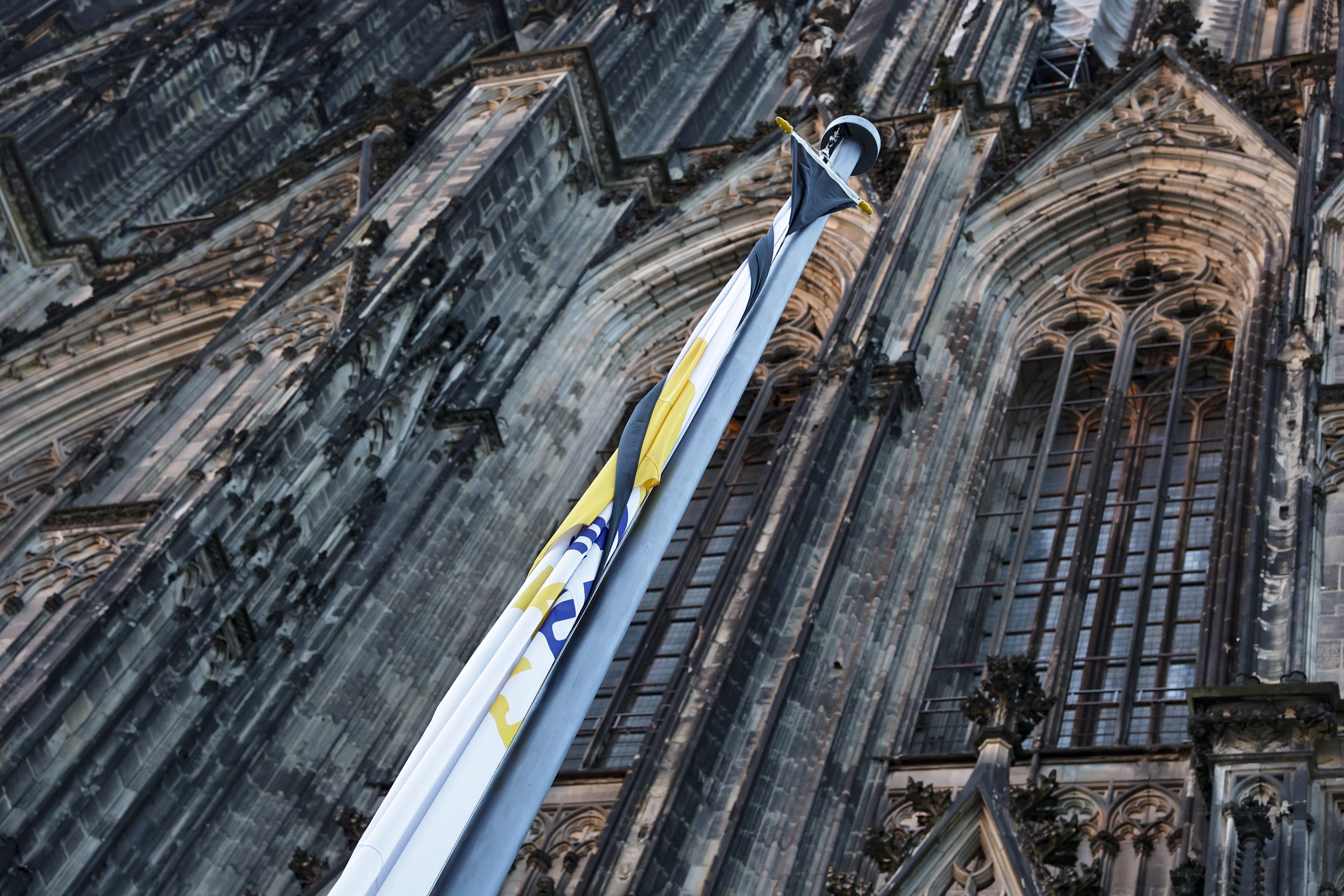 Pope Francis dies at the age of 88