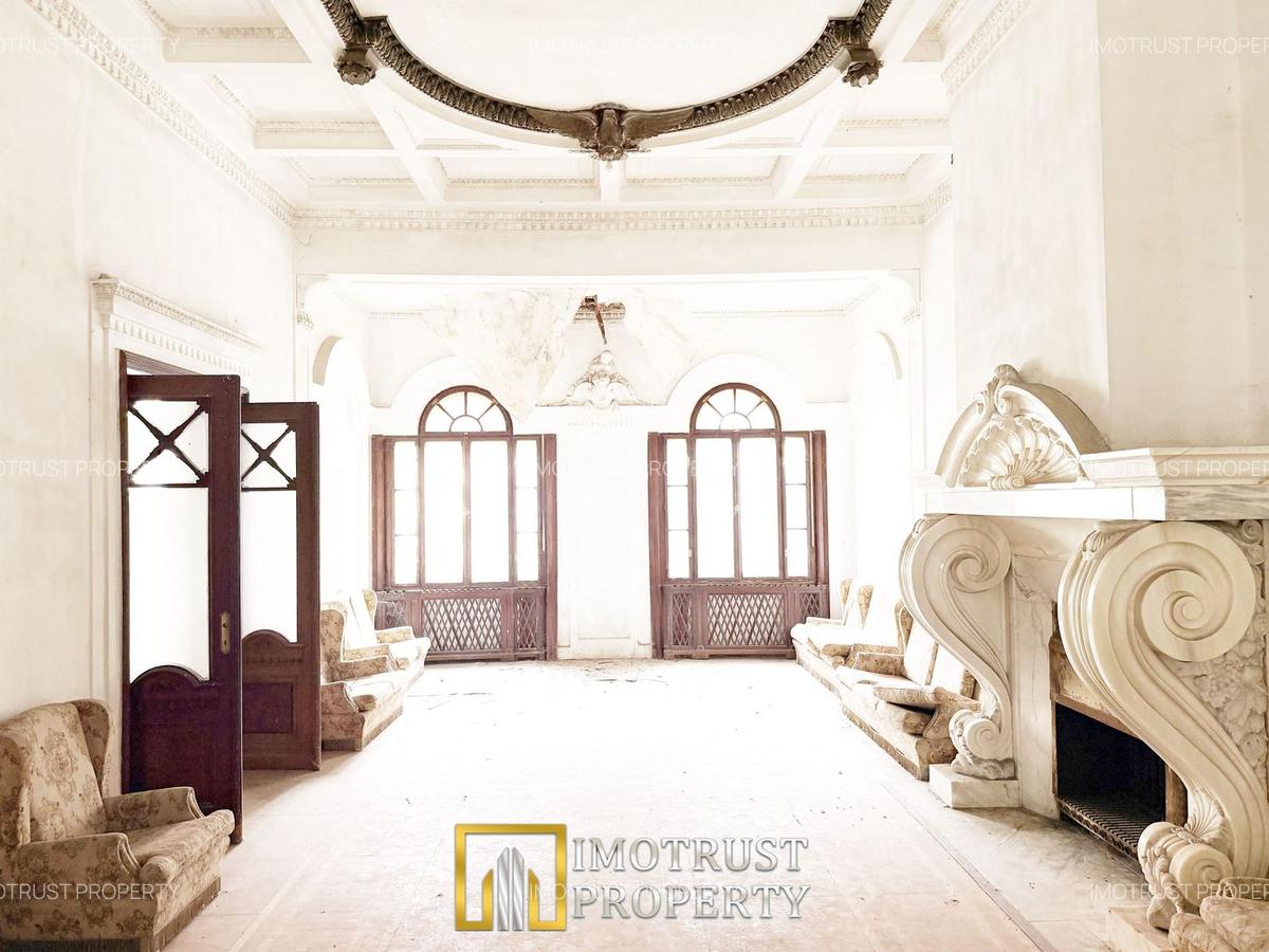 casa lui francisc neuman a fost scoasa la vanzare