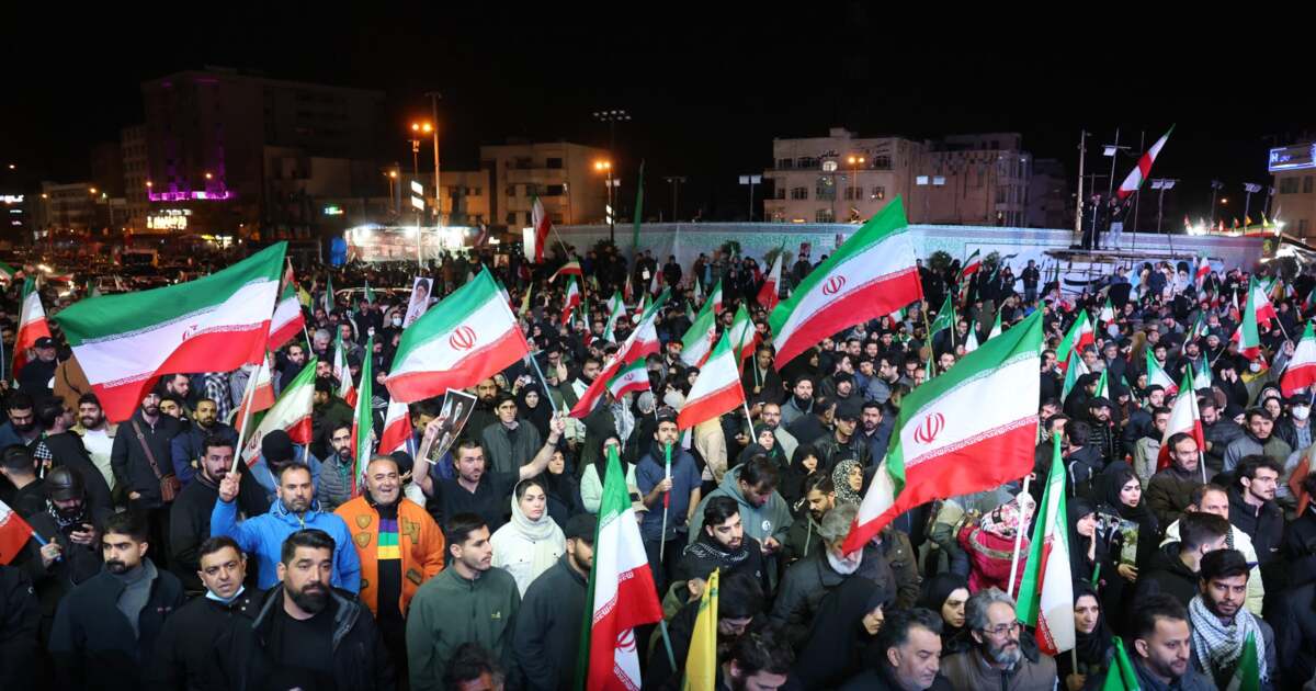 Încetare a focului de două săptămâni în Orientul Mijlociu; Strâmtoarea Hormuz se redeschide.