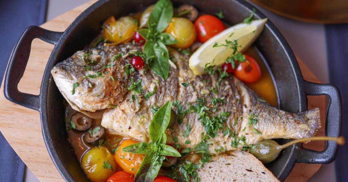 Cum să alegi peștele în siguranță înainte de Florii? Cum să alegi peștele în siguranță înainte de Florii?