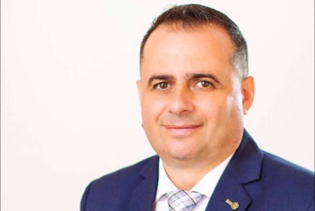 Poza pentru articolul Cele trei probleme urgente ale comunei Satchinez. Interviu cu primarul Florin Cheaua