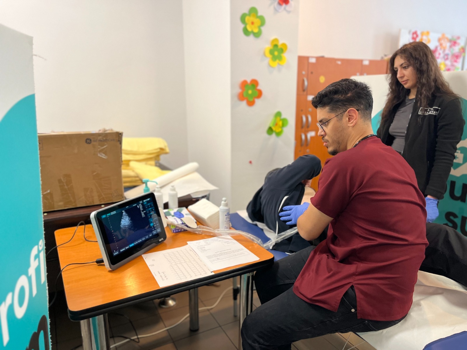 caravana medicala timisoara persoane fara adapost (8)