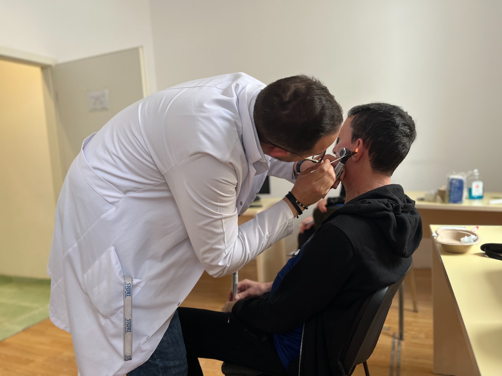 caravana medicala timisoara persoane fara adapost (9)