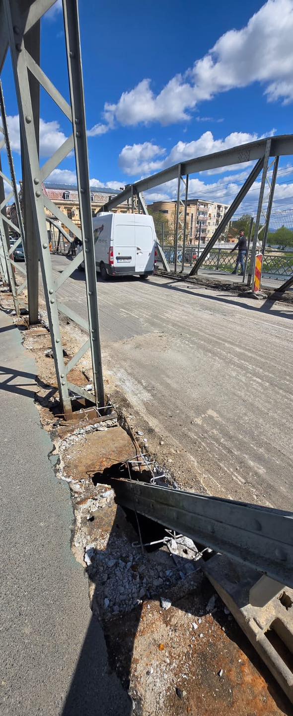 podul de fier lugoj (1)