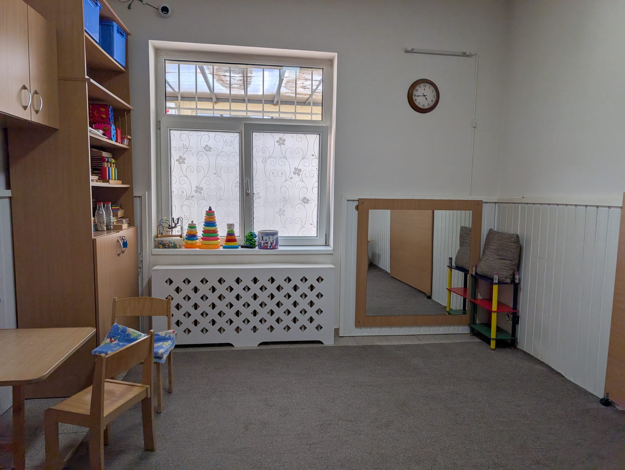 Casa Faenza autism (4)