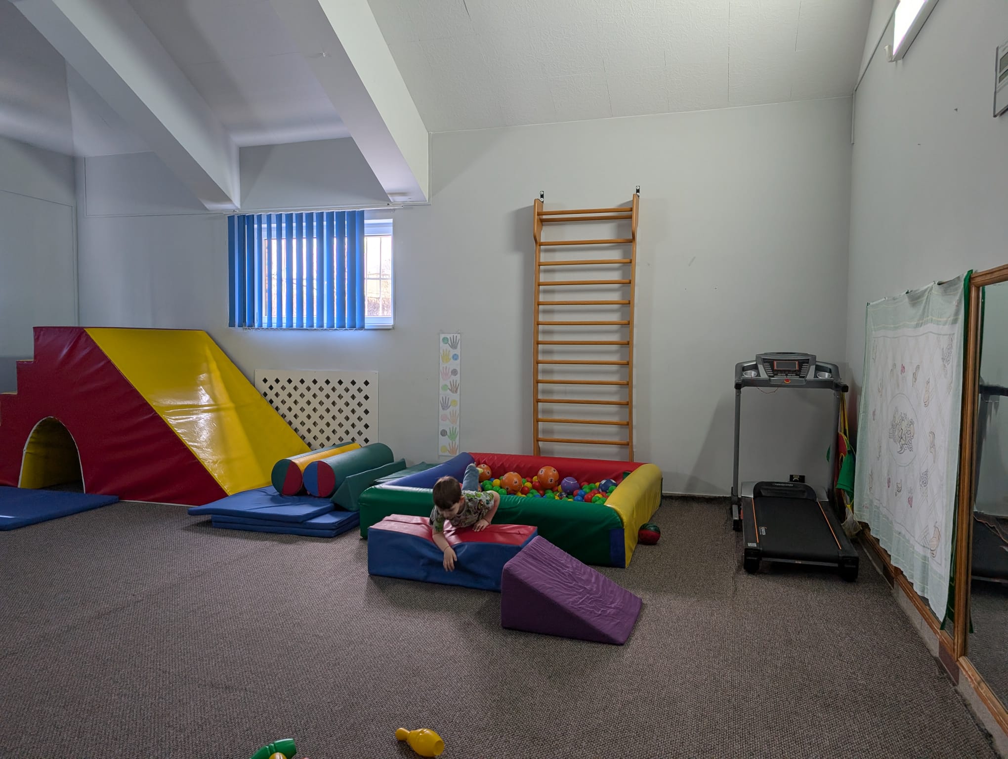 Casa Faenza autism (9)