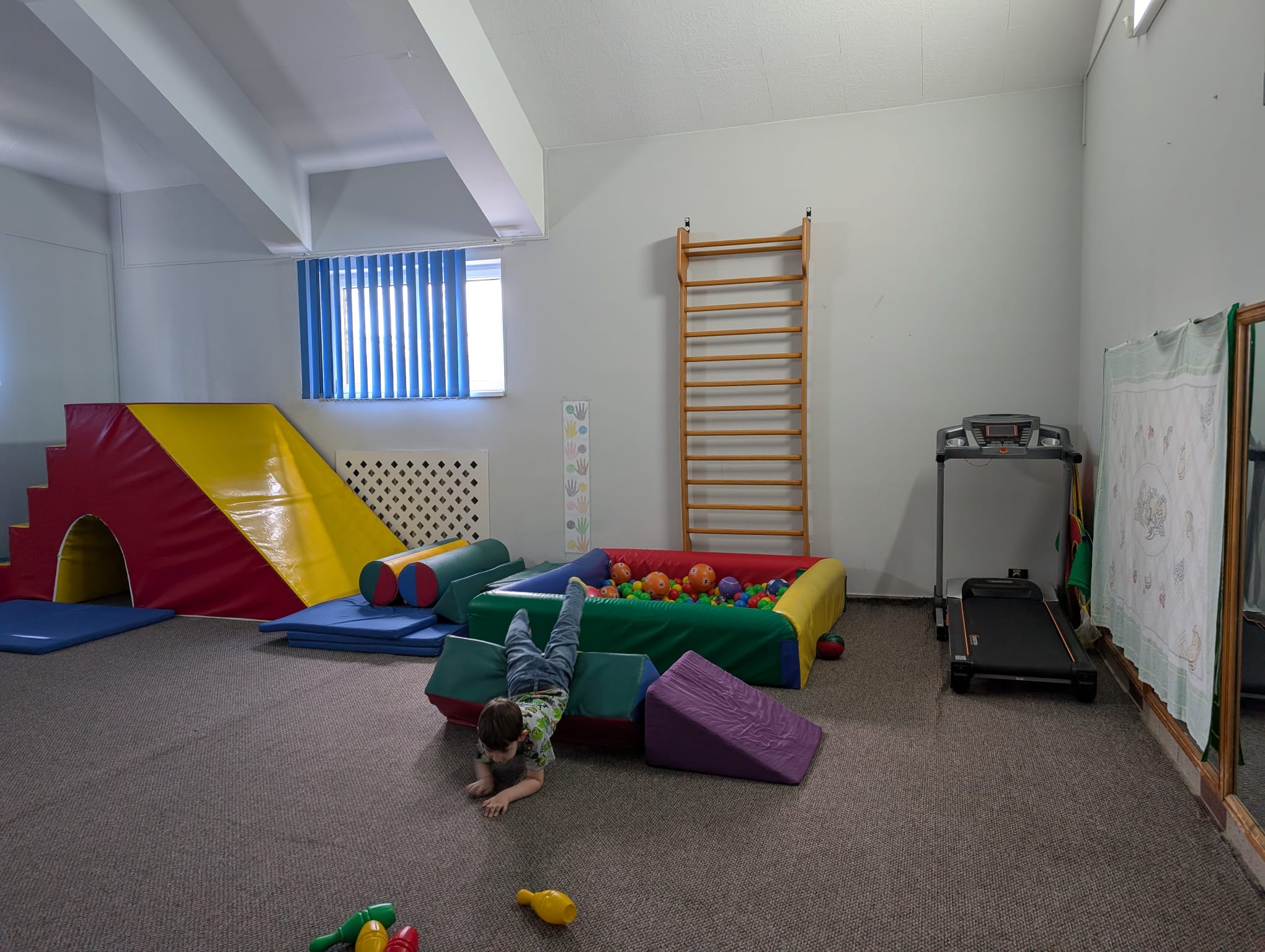 Casa Faenza autism (10)