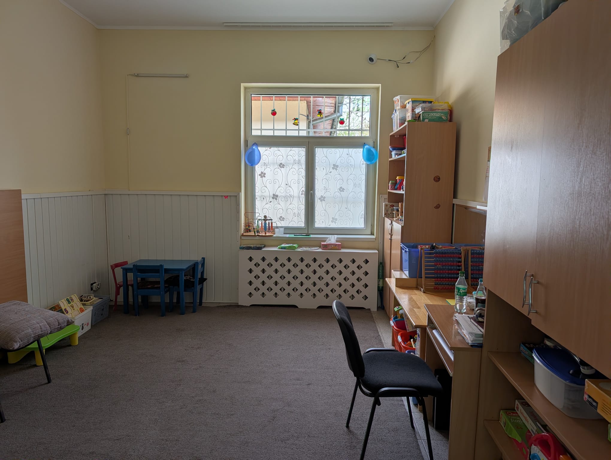 Casa Faenza autism (11)