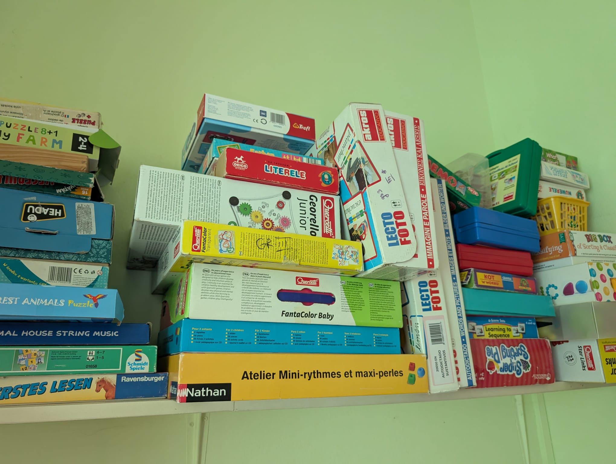 Casa Faenza autism (15)