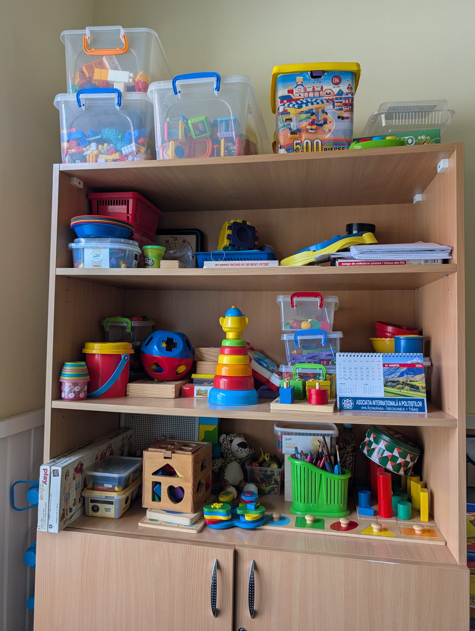 Casa Faenza autism (17)