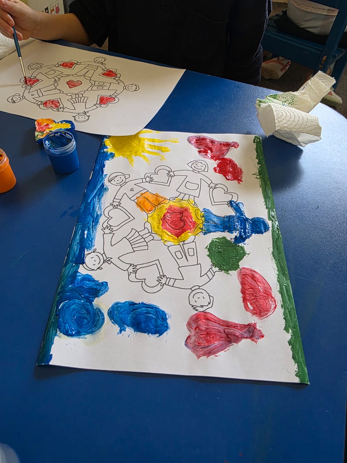 Casa Faenza autism (24)