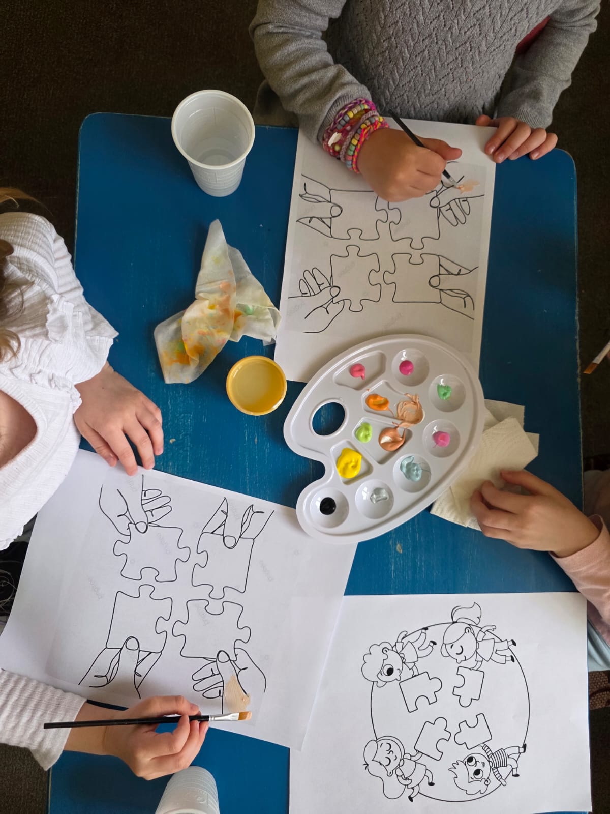 Casa Faenza autism (25)