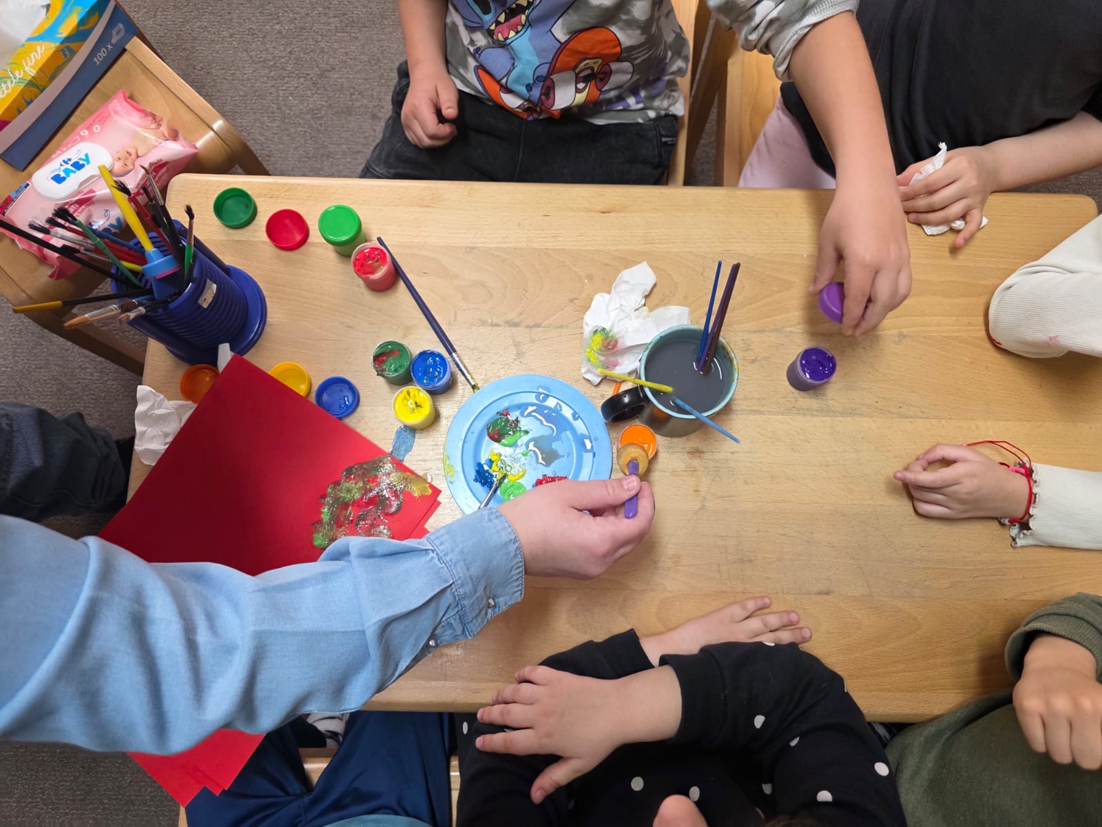 Casa Faenza autism (26)