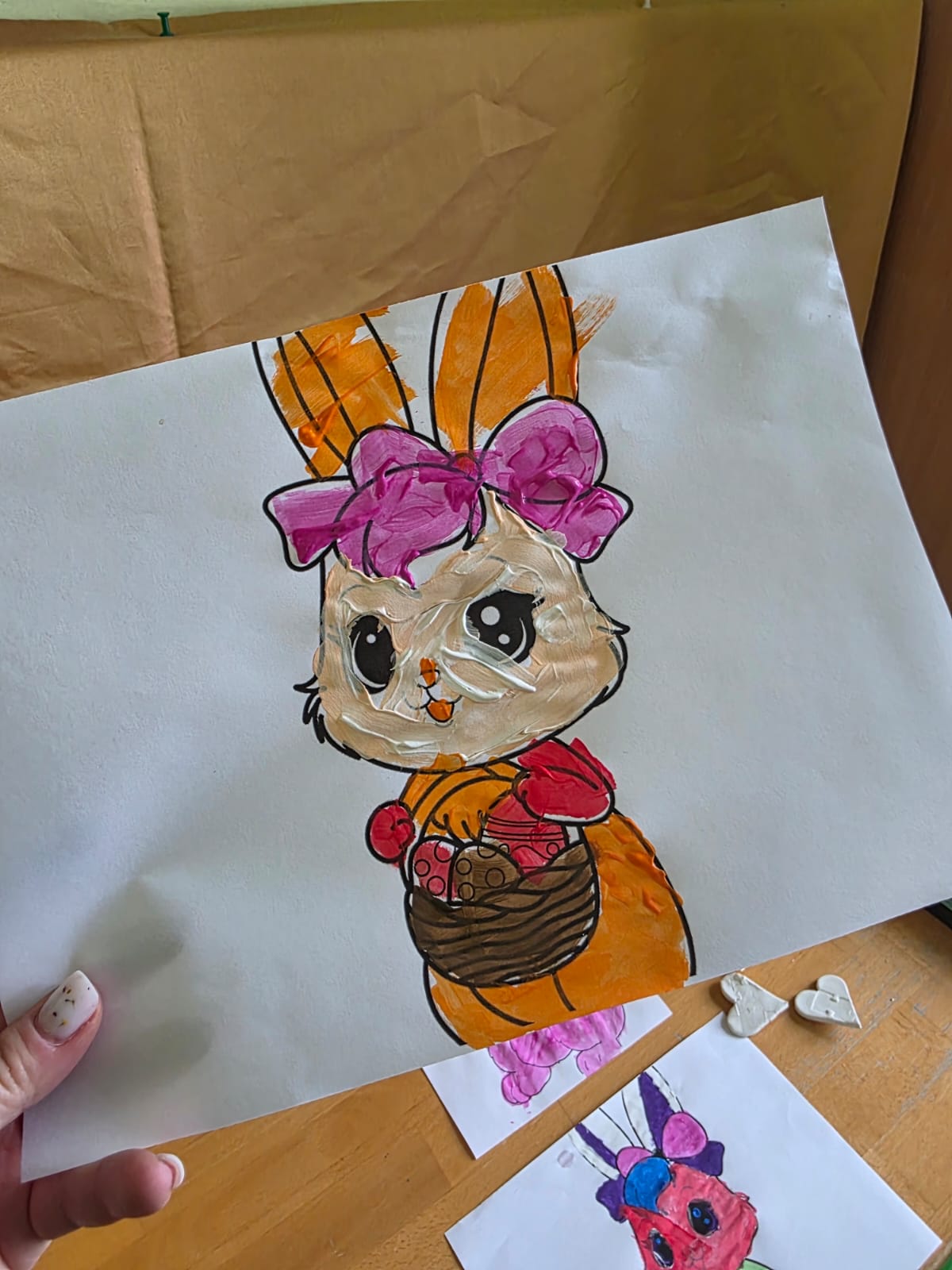 Casa Faenza autism (28)