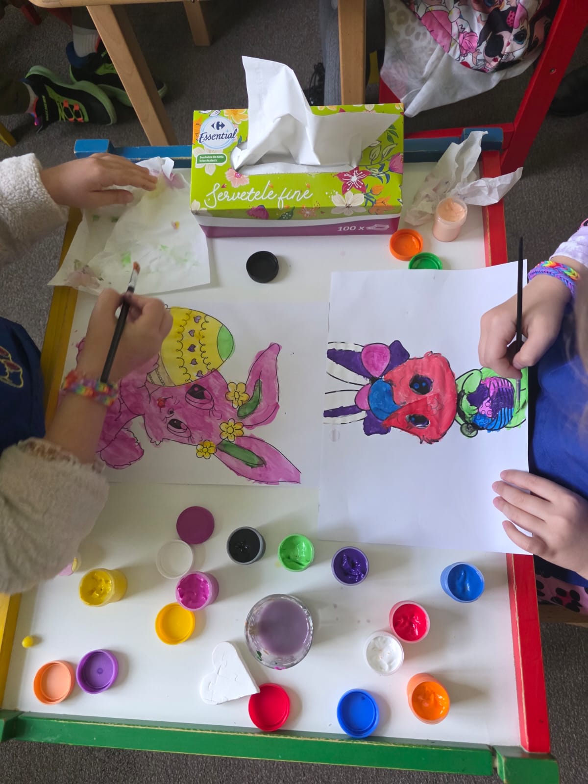 Casa Faenza autism (29)