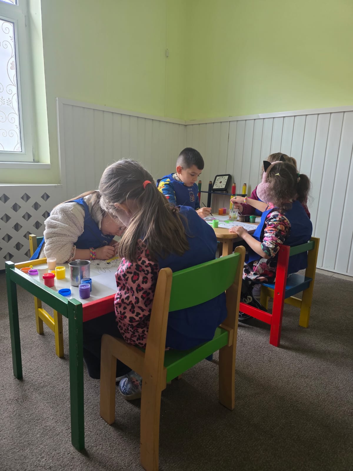 Casa Faenza autism (31)