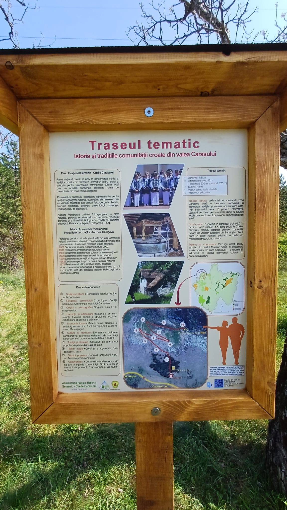 parcul national semenic cheile carasului (13)