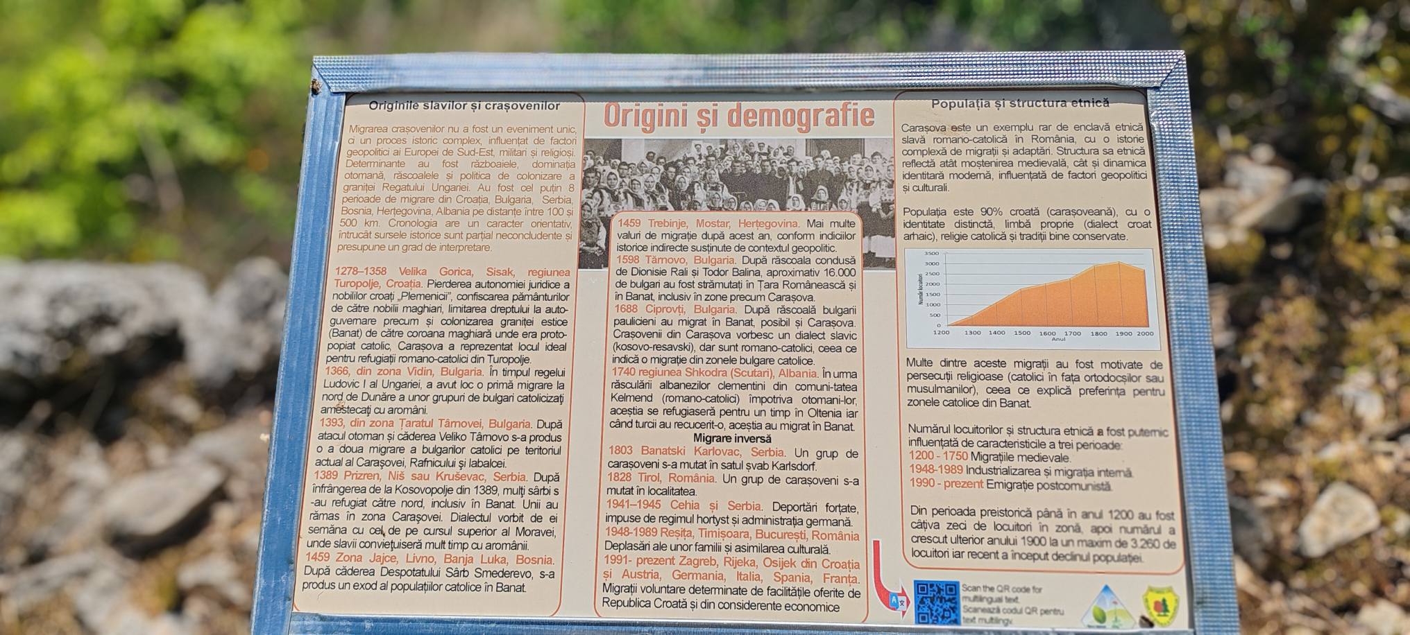 parcul national semenic cheile carasului (5)