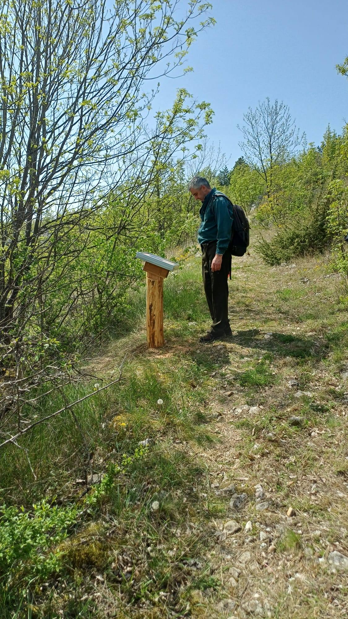 parcul national semenic cheile carasului (2)
